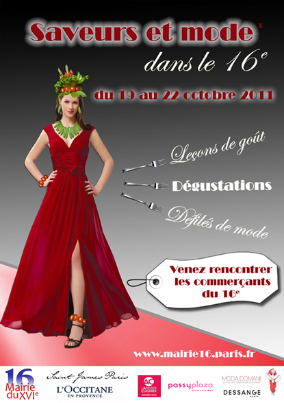 Saveurs et Mode et GuestCooking Saveurs et Mode et GuestCooking